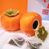 Silk Whisper Tang Persimmon Ruyi Gift Set