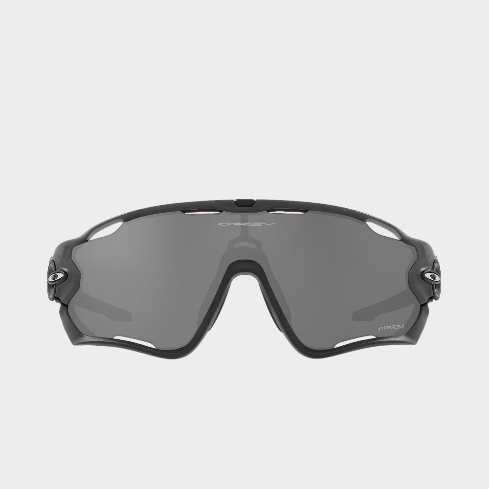 

Oakley Jawbreaker OO9290 7131 Hi Ges Matte Carbon Prizm Черный