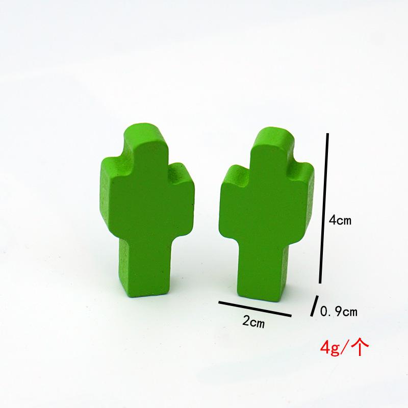 Simulation Small Furniture Doll Room Blind Box Doll Scene Ornament Play House Toy Wooden