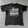 The Better Lif- 3 Doors Down Black Cotton Shirt Full size S-5XL BS1067