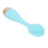 Facial Cleansing Brush Multifunctional Portable Electric Silicone Face Scrubber for   Cleansing Massaging