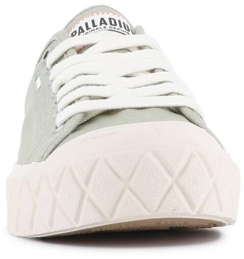 Palladium Palla Ace Cvs Org Low-top Sneakers