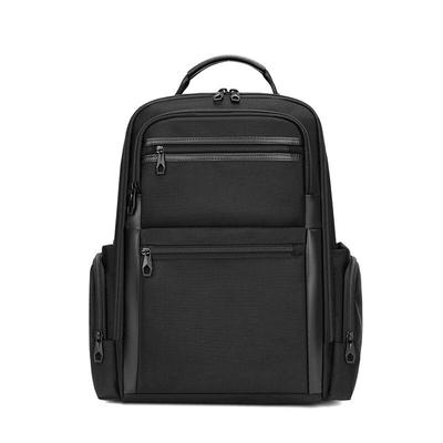 Li Shen Lightweight Multi-functional Business Backpack