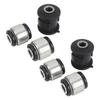2 Sets Rear Arm Assembly Knuckle Bushing 42210 20010 for AVALON CAMRY VISTA CARINA CELICA CORONA CURREN HARRIER KLUGER