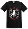 MARDUK - 'Marduk Legions (Pentagram)' T-shirt
