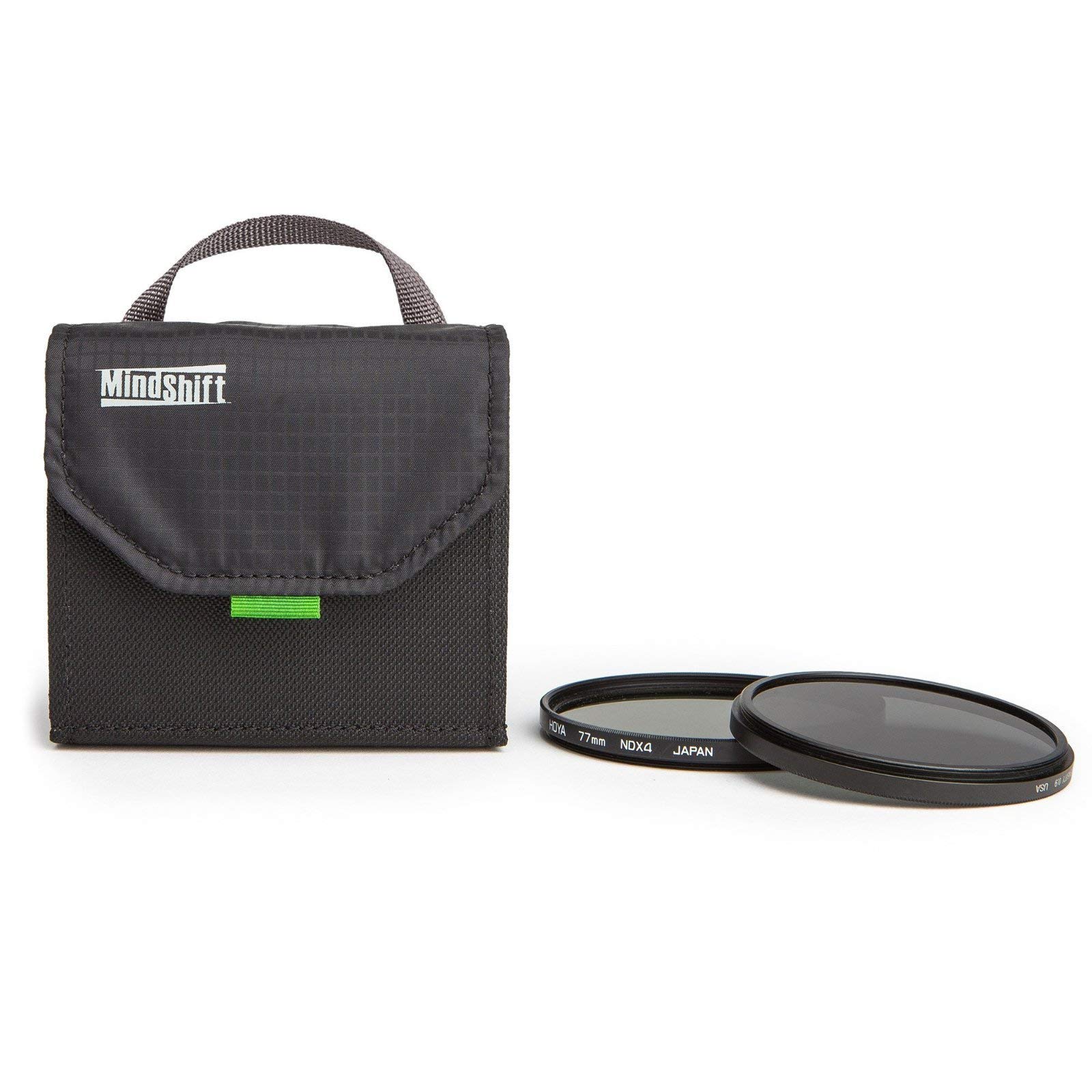 

MindShiftGEAR Filter Nest Mini Black 019207 [MindShiftGEAR]