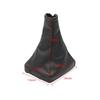For Vauxhall Opel As-tra G Mk4 Coupe 1998-2003 2000-2005 Black Car Gear Shift Knob Cover Shifter Gaiter Auto Boot Covers