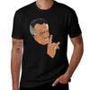 The Sopranos Paulie Tshirt Casual Soft Cotton Short Sleeve Tee