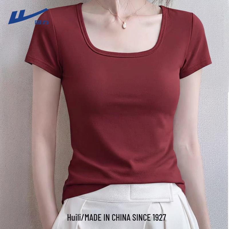 Warrior Women s Pure Cotton Short Sleeve T-Shirt L