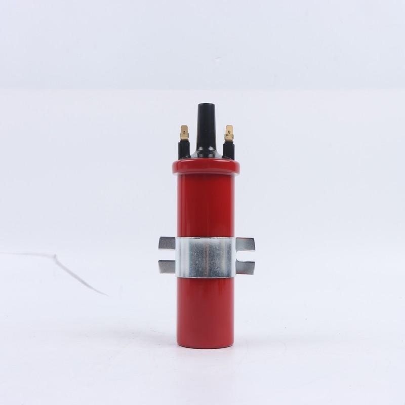 1pc High Performance Ignition Coil DLB105 FOR Universal Points Based Ignition Systems