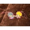 Used 1500 yen per photo Naruto Boruto keychain rubber mascot rubber strap