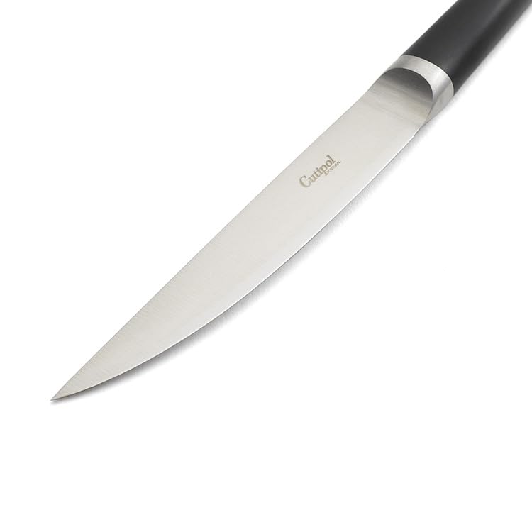 Cutipol Rib Steakmesser Set 2 Stück in einer Geschenkbox