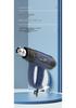MOFA 2000W Digital Heat Gun for Car Film & Baking, EU/US Spec.
