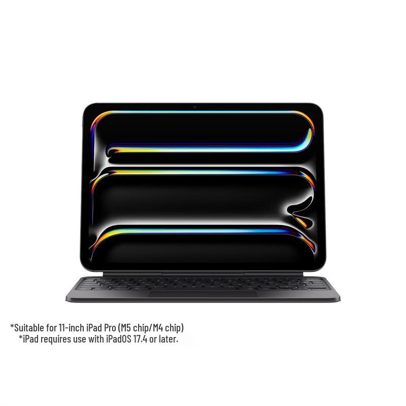 

Apple Magic Keyboard for 11-inch iPad Pro (M5/M4)