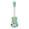 Mini Firestrengs Ukulele Gitar Musikkinstrument Pedagogisk Barn Leke