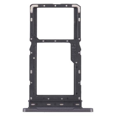 Pentru Samsung Galaxy Tab A8 10.5 2021 SM-X200/X205 Tava pentru cartela SIM + Tava pentru cartela SIM / Tava pentru cardul Micro SD