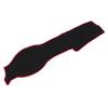 board Cover Mat 2011, Environmentally friendly materials, Large ventilation cutouts, Prevents exposure to UV  s, Simple installation, Suitable f