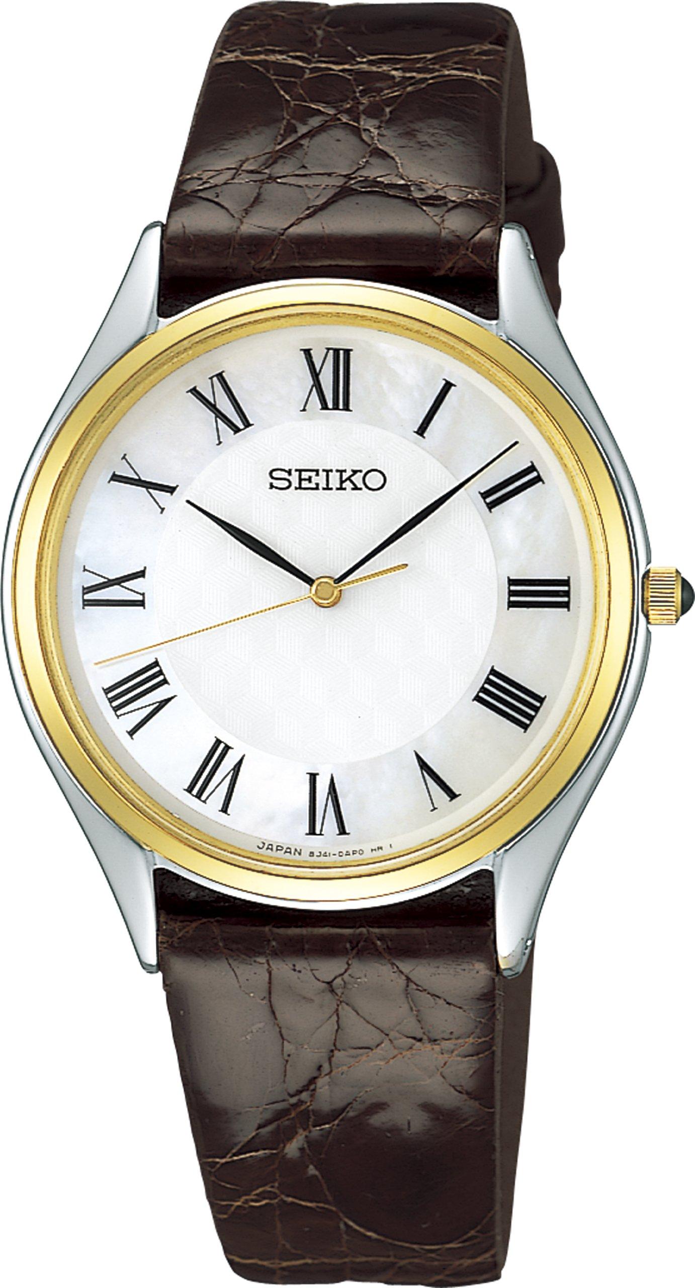 

Годинник SEIKO DOLCE SACM152 [Seiko] чоловічий