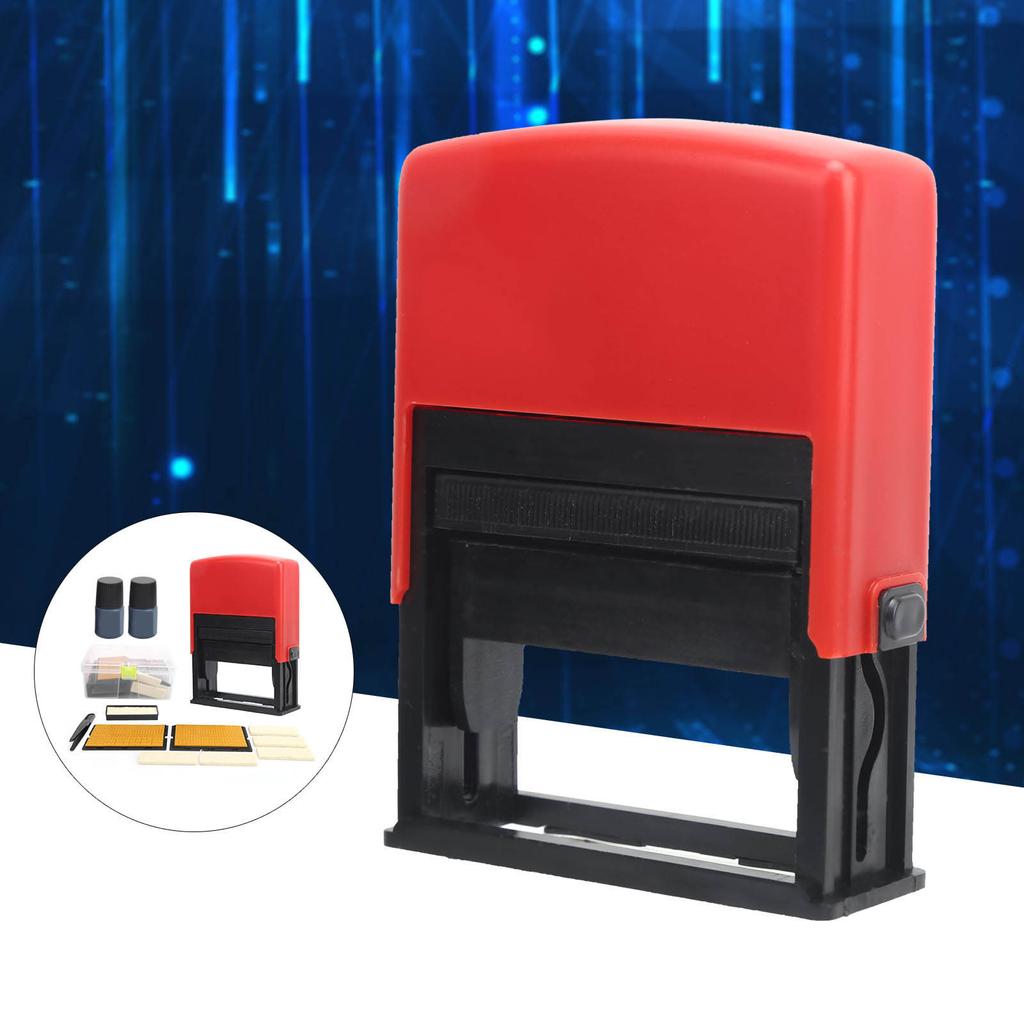 Date Coding Machine Production Manual Ink Stamping Printing Industrial Control Supplies B4