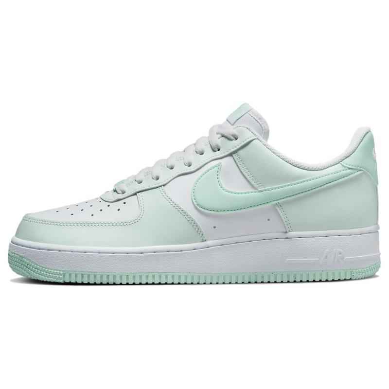 Nike Air Force 1 Low '07 Mint Foam Sneakers FZ4123-394