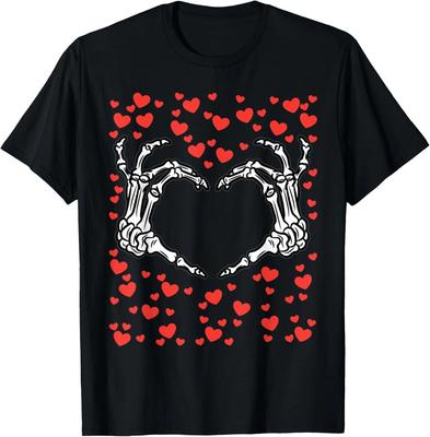Oberteile – T-Shirts