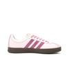 Adidas Neo VL Court 2.0 Slip Resistant Abrasion Resistant Low top Skateboard Shoes Unisex Pink ID6015(Team354-)