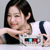 × Zo&friends Collaboration One Gel Mini Edition Set – Korean Magic Press Nail Tips + Exclusive Zo&friends Nail Sticker Gift