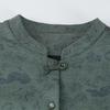 SIFONE Women's New Chinese Style Disc Buckle Jacket