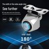 Vehicle AHD 720P Starlight Night Vision Backup Camera