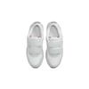Nike MD Valiant PS Pure Platinum Picante Red Kids Sneakers Grey White Black CN8559-020
