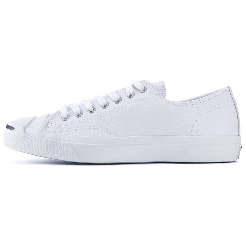 New Converse Jack Purcell Leather Ox 'Vintage' 1S961
