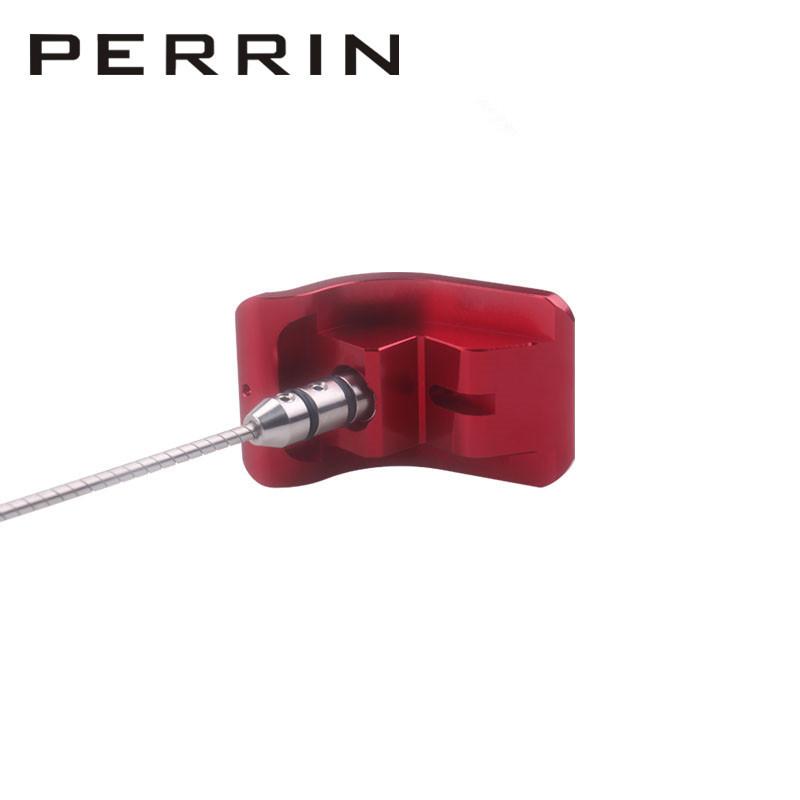 High quality Billet Oil Dipstick For Honda Engine K20 K20a K20a2 K20z1 K20z3 Dip Stick Hybrid without logo золотой