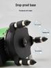 High Precision 3D Green Laser Level Wall Mount with Auto Line Drawing