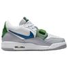 Air Jordan Legacy 312 Low GS White Pine Industrial Blue CD9054-140