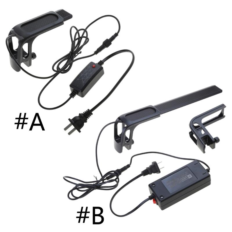 Morski Akwarium LED Listwa Świetlna do Wzrostu Roślin dla Akwariów Rafowych Słodkowodnych Koralowców-Ryby Morskie Światło LED Oświetlenie