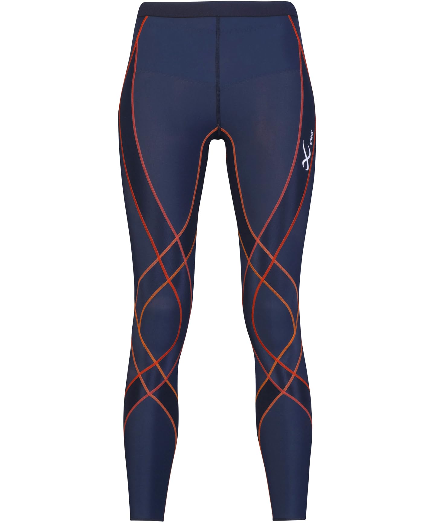 

Wacoal Модель Generator Спортивные Теплые и HZY219 CW-X Женские Тайтсы, (Большой длины), Влагоотводящий, Быстросохнущий, Эластичный, Антибактериальный,