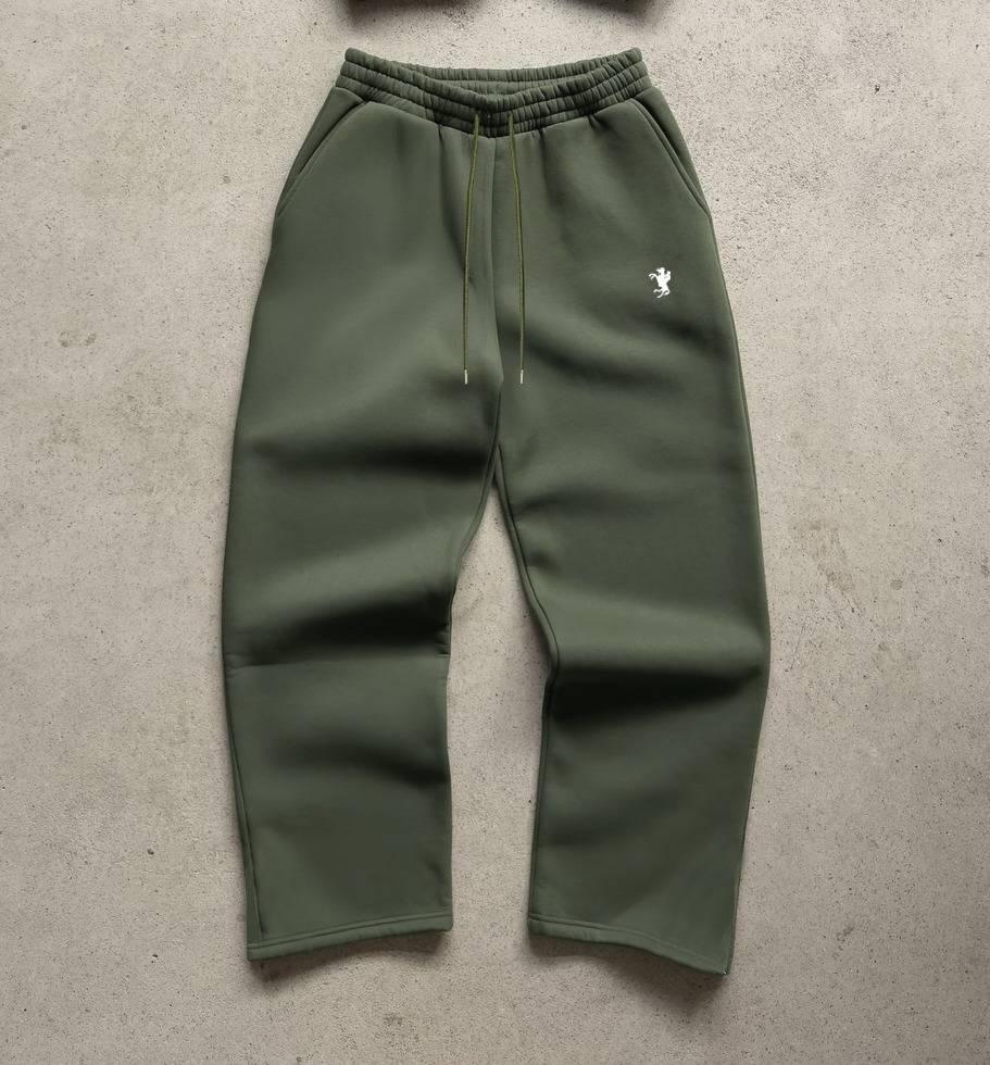 Pánská trendy podzimní ležérní mikina s kapucí a zipem, sada bund