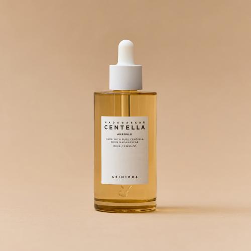 SKIN1004 Madagascar Centella Ampoule 100ml NONE