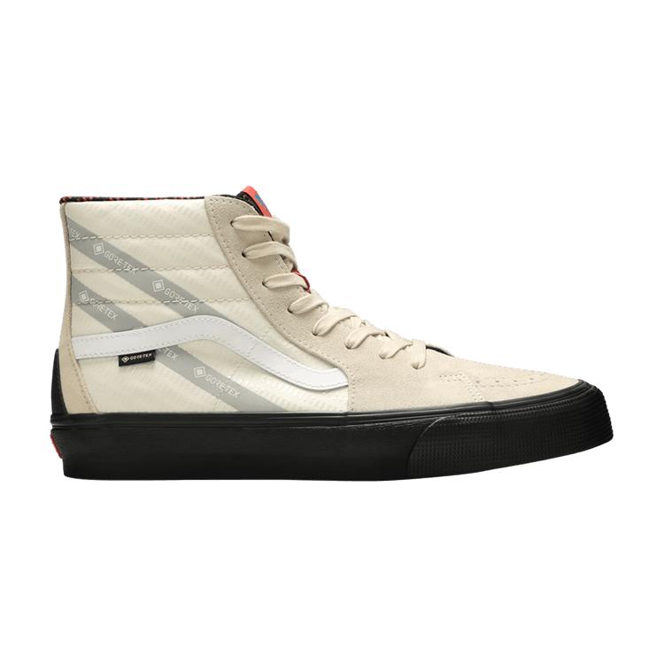 Vans Sk8-Hi GTX Turtle Dove 37