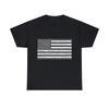 Taktisches USA Flagge Retro Grafik T-Shirt, S-5XL