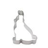 Dexam Cookie Cutter, Rabbit, 12.5 Cm