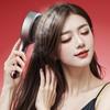 Multi-Function Red Light Spray Massage Comb 2-In-1 Misting Hair Brush  Barber Shop Salon