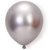 Good Times 10'' & 12'' Latex Metal Balloons for Weddings & Parties