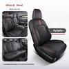 Universal Leather Car Seat Cushion for Sylphy - Four Seasons Full Cover