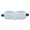 3d Stereoscopic Light Blocking Breathable Sleep Eye Mask For Travel And Sleep Improvement