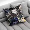 Yi Sang L-Limbus C-Company Throw Pillow Case For 55cm 30cm 50cm 45*45cm 40cm Square Chair Pillowcase Case