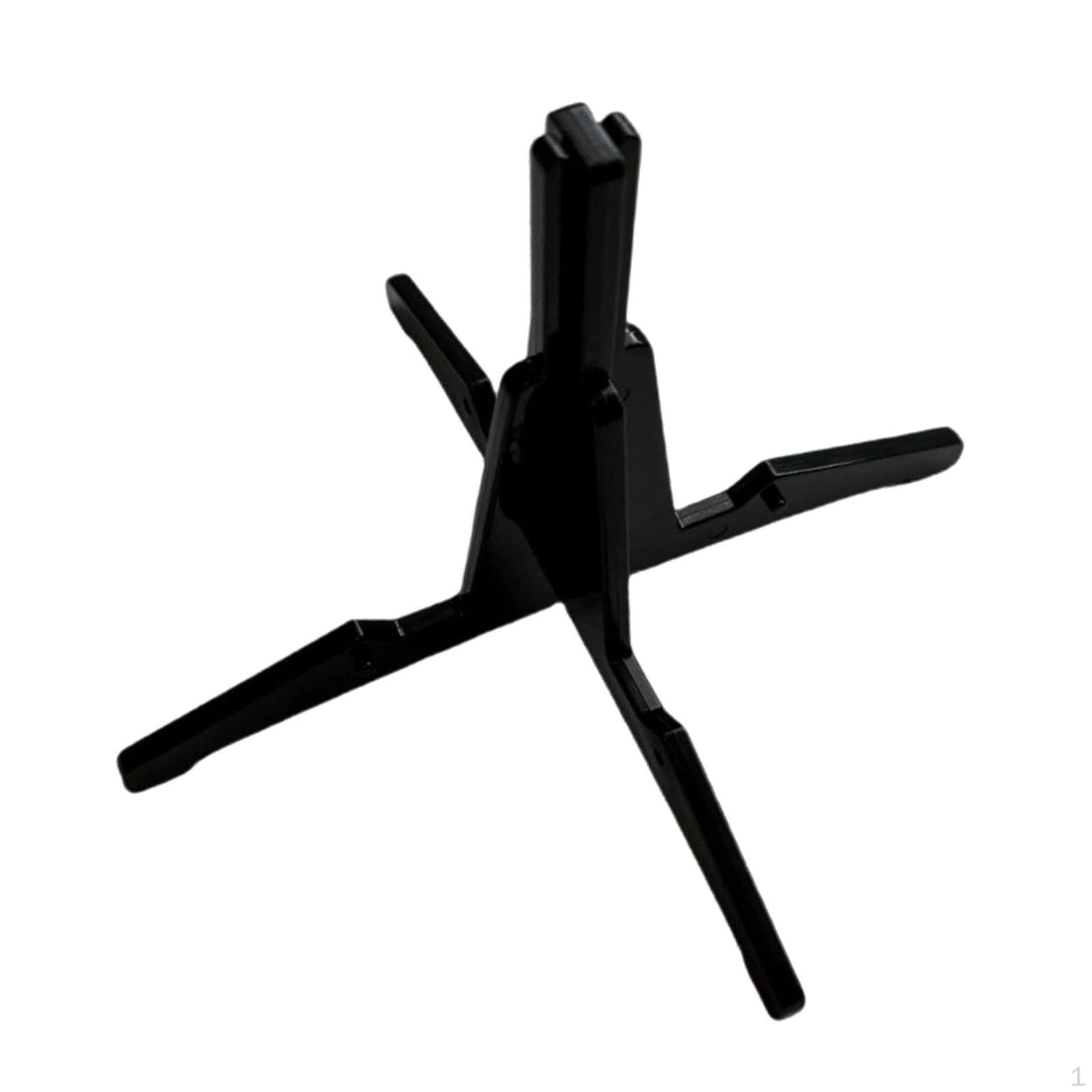 

Кронштейн для держателя кларнета, многофункциональная, устойчивая, надежная, удобная для переноски, съемная стойка для духовых инструментов without felt pad