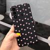 Couple Heart Silicone Case For Tecno Spark 8C Cover Spark8 8 C KG5k KG5j Painted Soft TPU Phone Case For Tecno Spark 8 Pro Etui