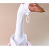 Washable Porch Geese Clothes Cartoon Goose Cosplay Clothes Pet Supplies Outdoor Geese Dress  Party