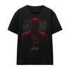 Daredevil Damen/Herren Mann Ohne Furcht Farbe T-Shirt